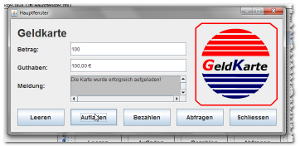 GUI_Geldkarte