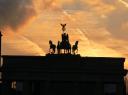 Berlin Brandenburger Tor 2007 (Fotograf: Markus Martin Mauser)