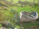 Rossroe, Killary Harbour