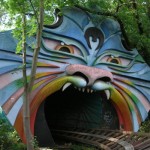 Spreepark Berlin 2009