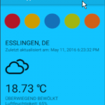 weatherapp