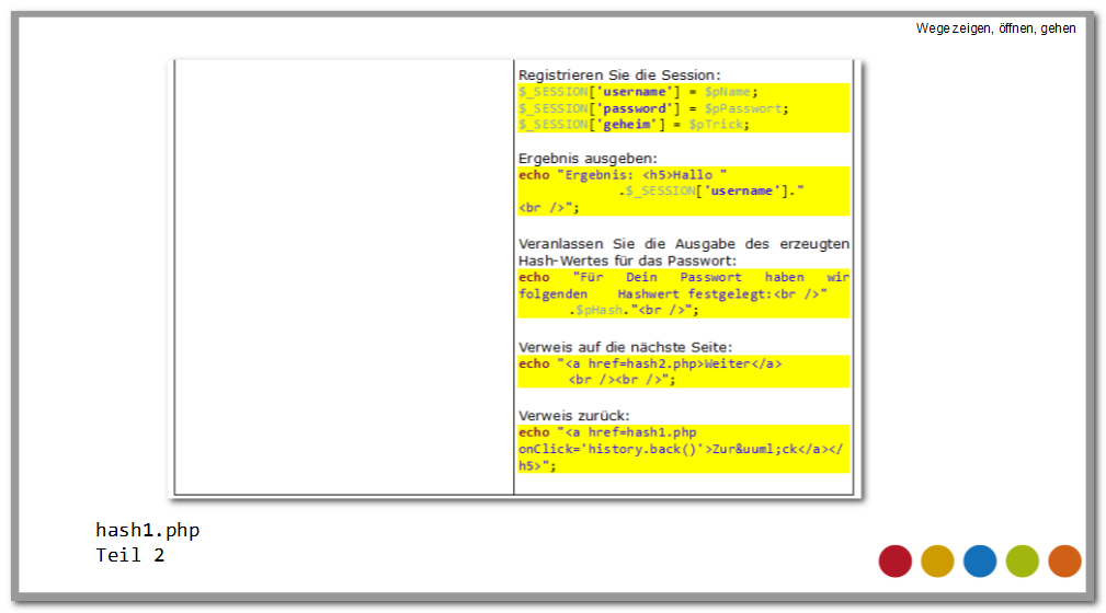 hash1.php Teil2