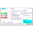 Aufgabe 2: Eindimensionales Array