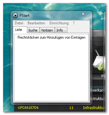 Fehler Informatikstick