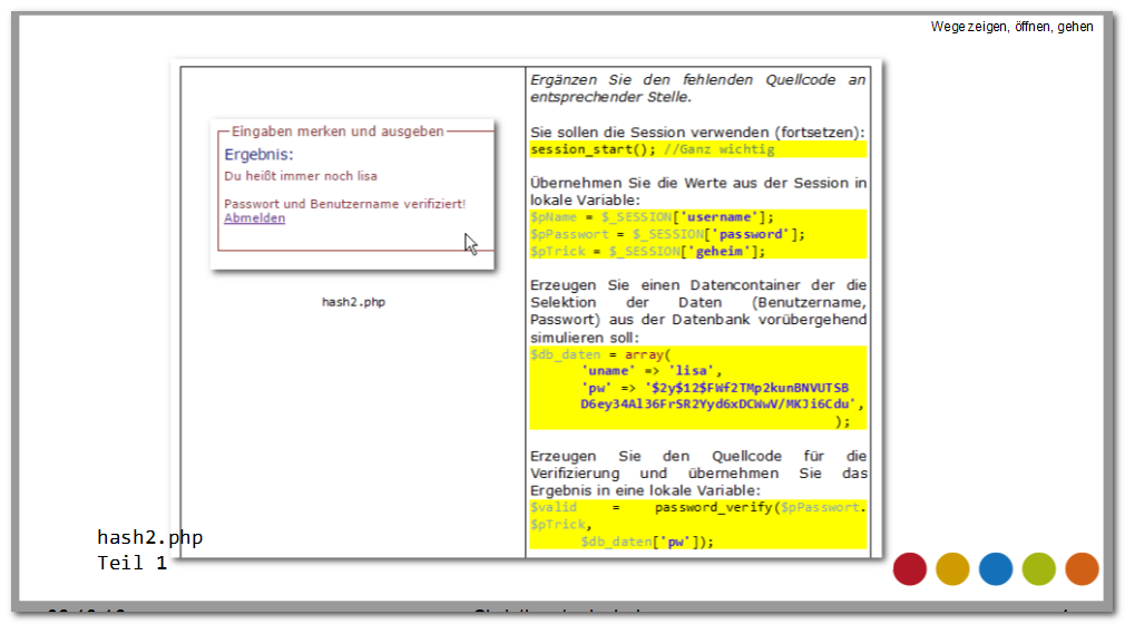 hash1.php Teil1