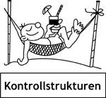 Kontrollstrukturen