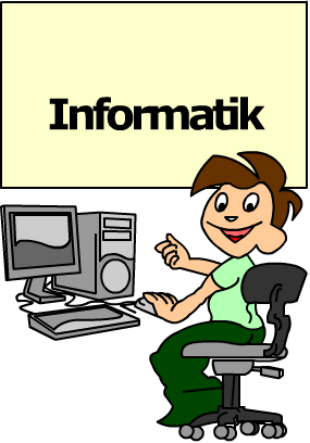 Informatik icon