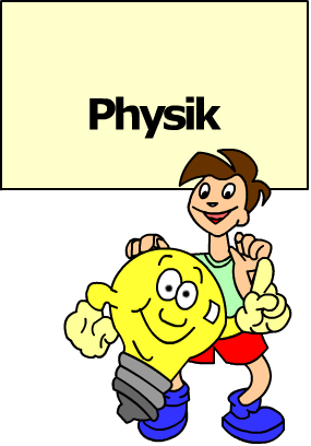 Physik Icon