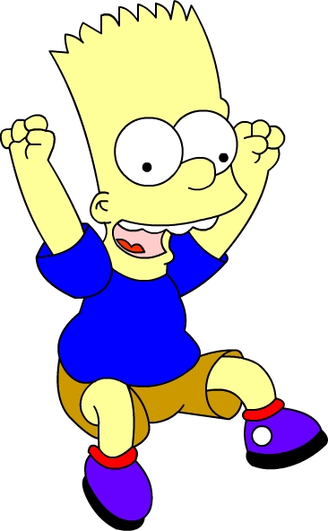 Enkel Bart 