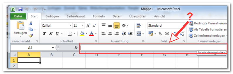 Excel