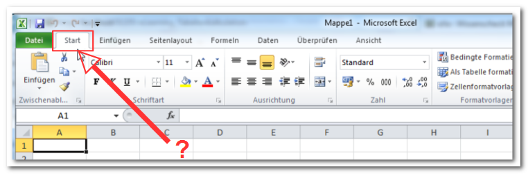 Excel