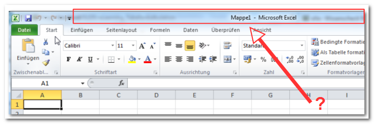 Excel