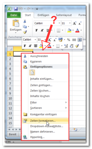 Excel
