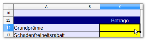 Versicherungen, 3