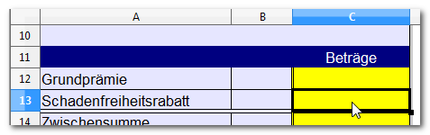 Versicherungen, 4