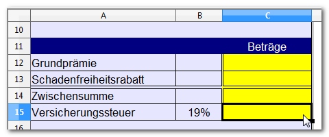 Versicherungen, 6